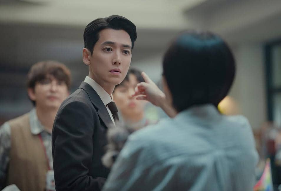 still cut drama Korea Pro Bono