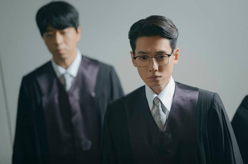 still cut drama Korea Pro Bono