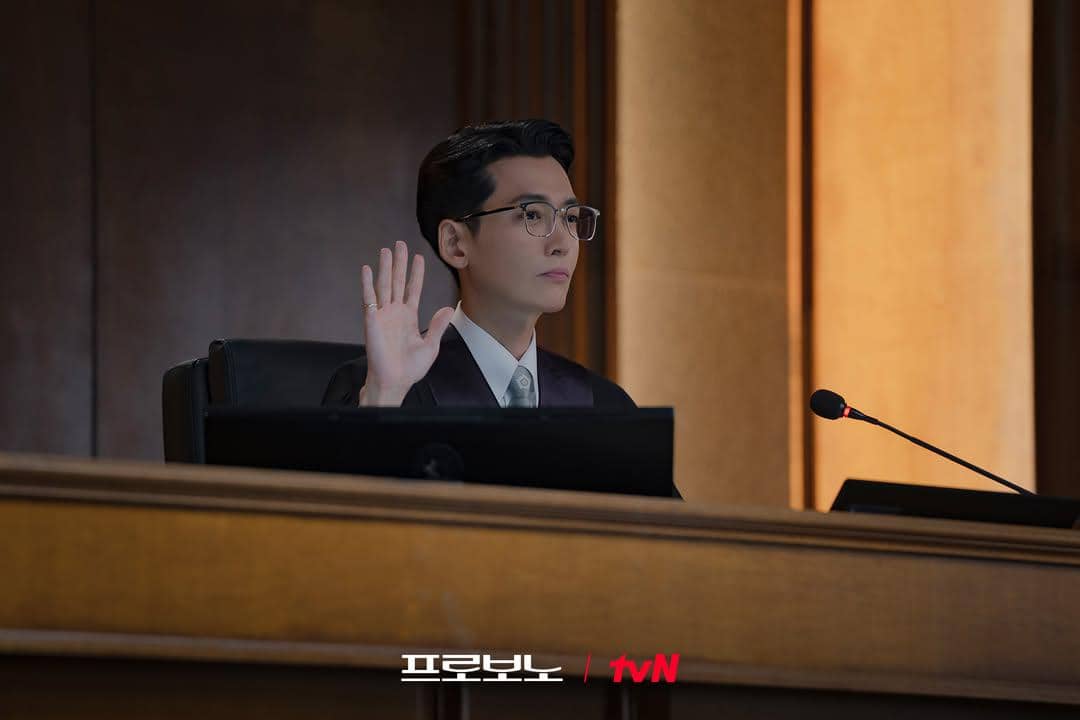 still cut drama Korea Pro Bono