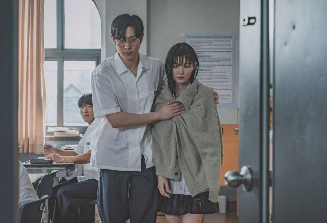 cuplikan drama Dear X