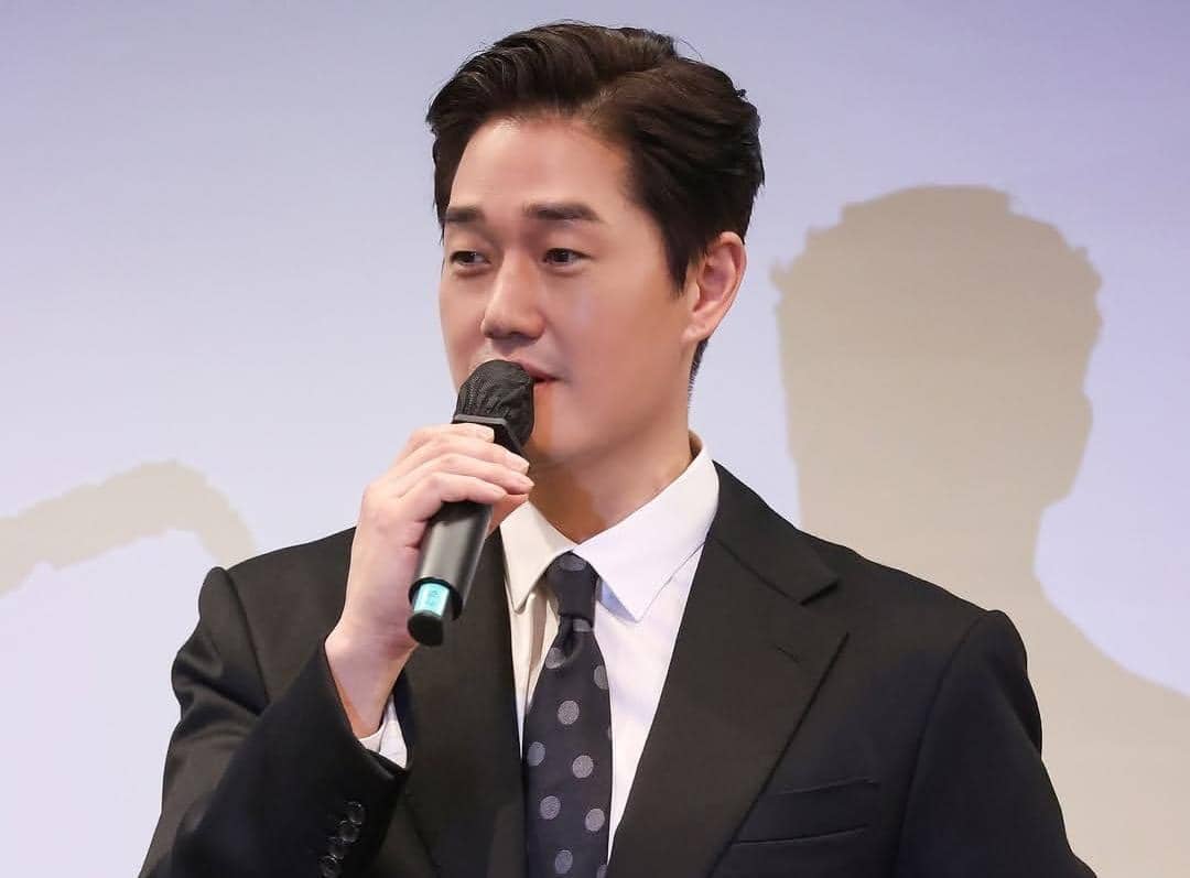 Yoo Ji Tae