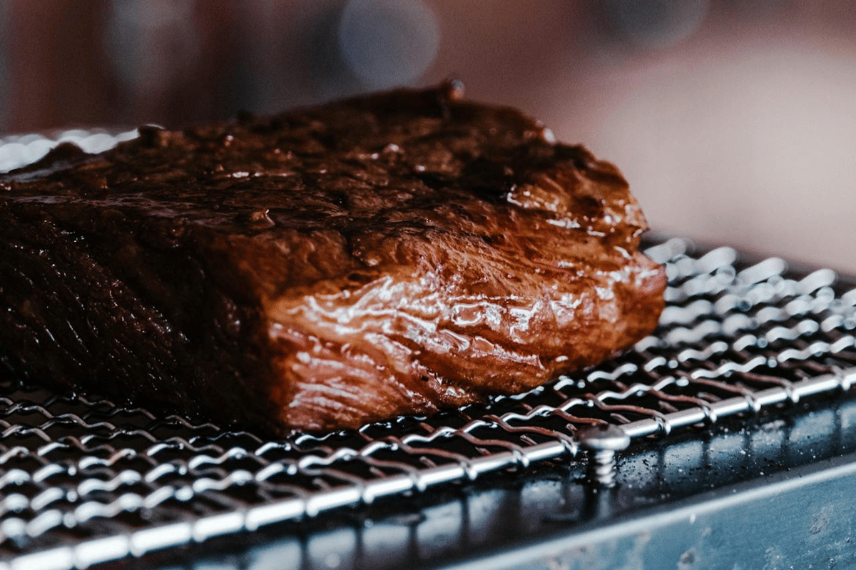 ilustrasi memasak tenderloin