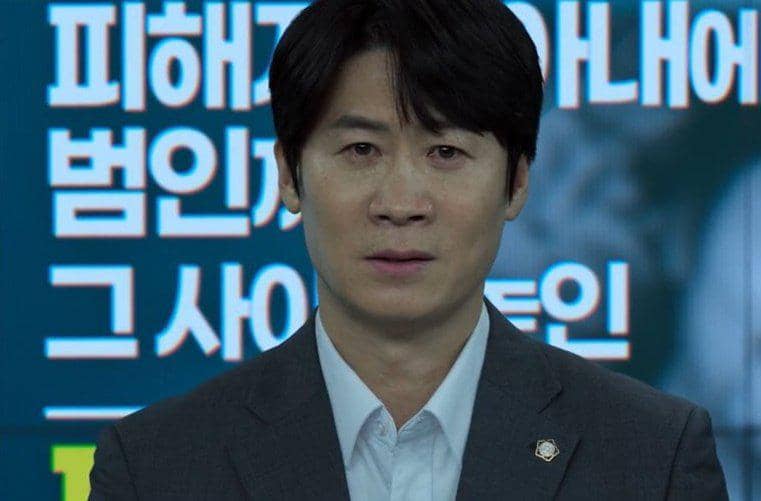 cuplikan drama The Price of Confession