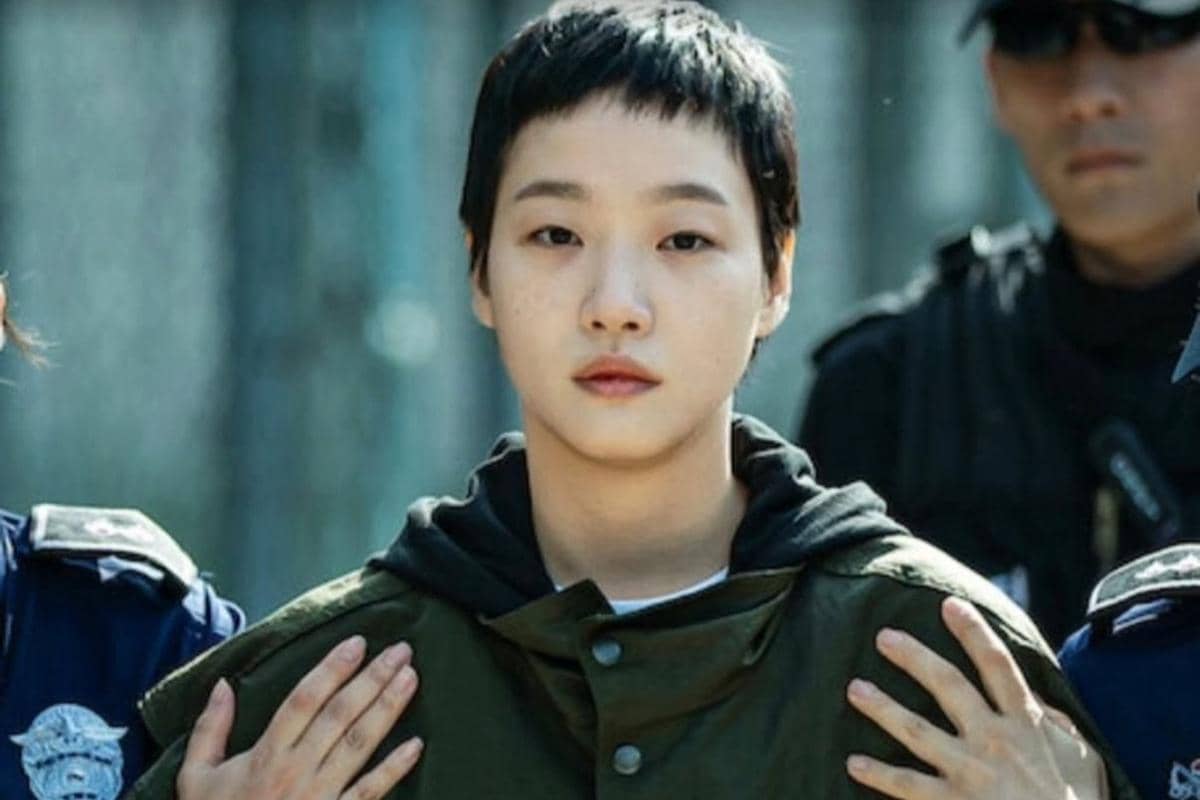 cuplikan drama The Price of Confession