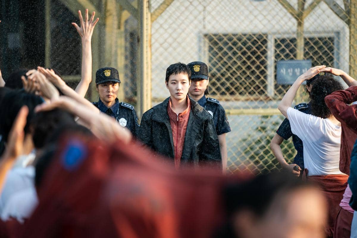 cuplikan drama The Price of Confession