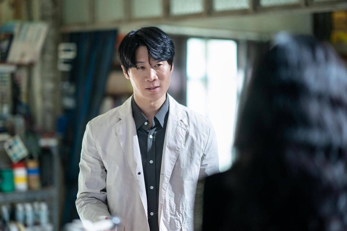 cuplikan drama The Price of Confession