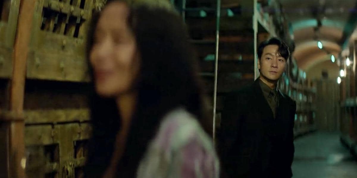 cuplikan drama The Price of Confession