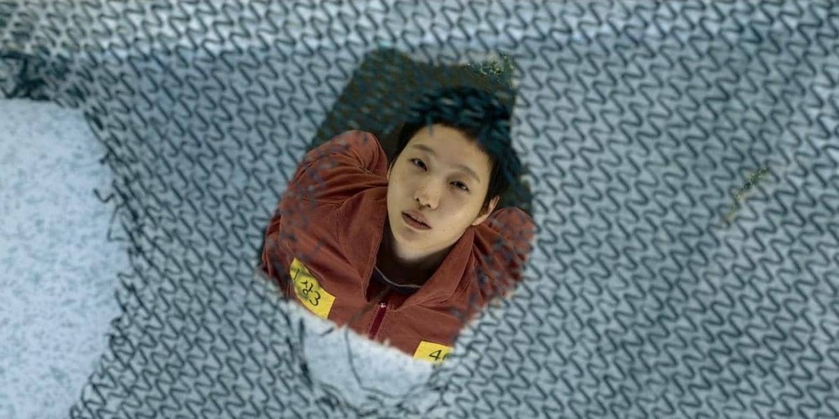 cuplikan drama The Price of Confession