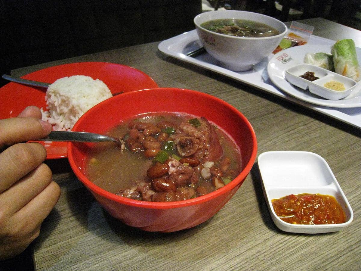 ilustrasi sup brenebon