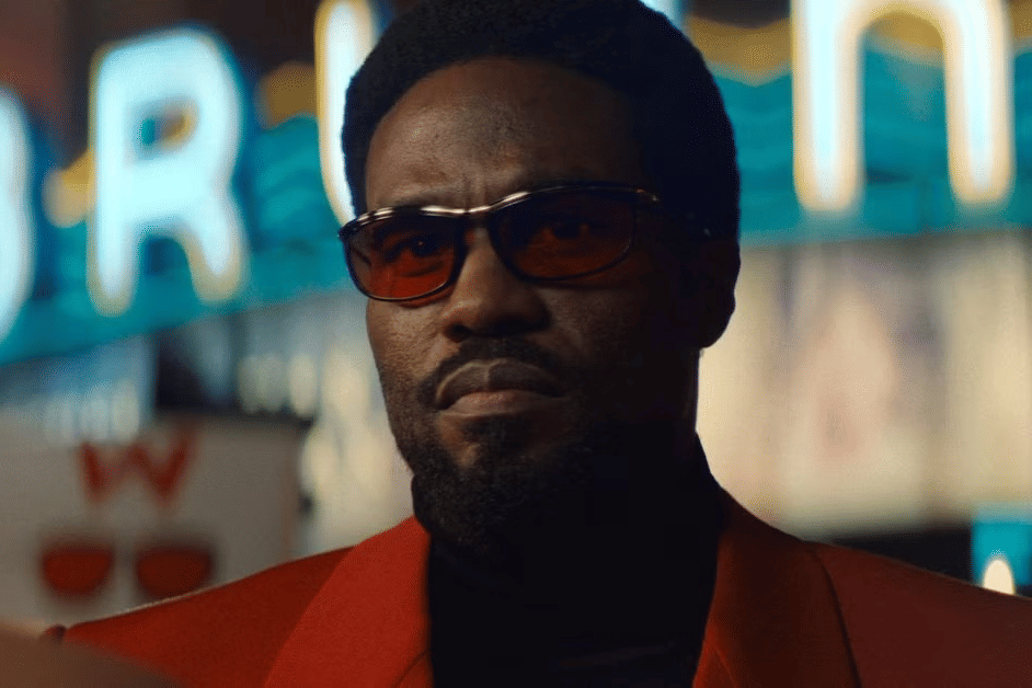 cuplikan serial Wonder Man