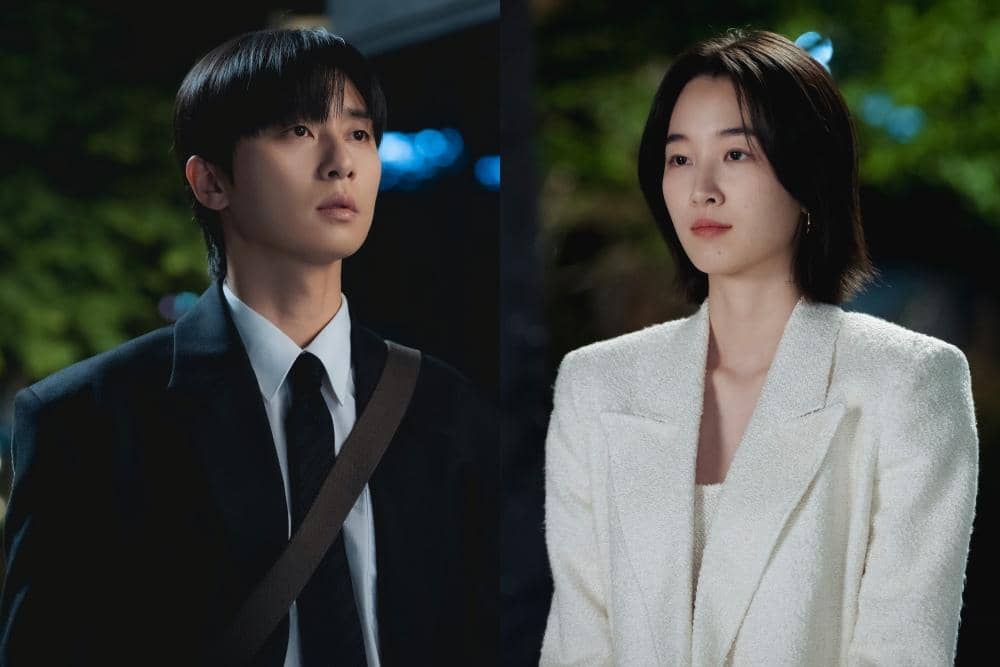 cuplikan drama Surely Tomorrow