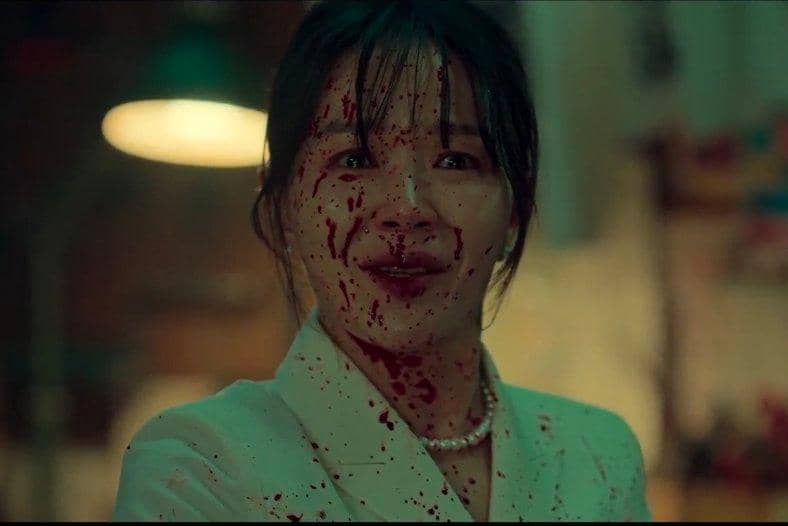 still cut drama The Price of Confession