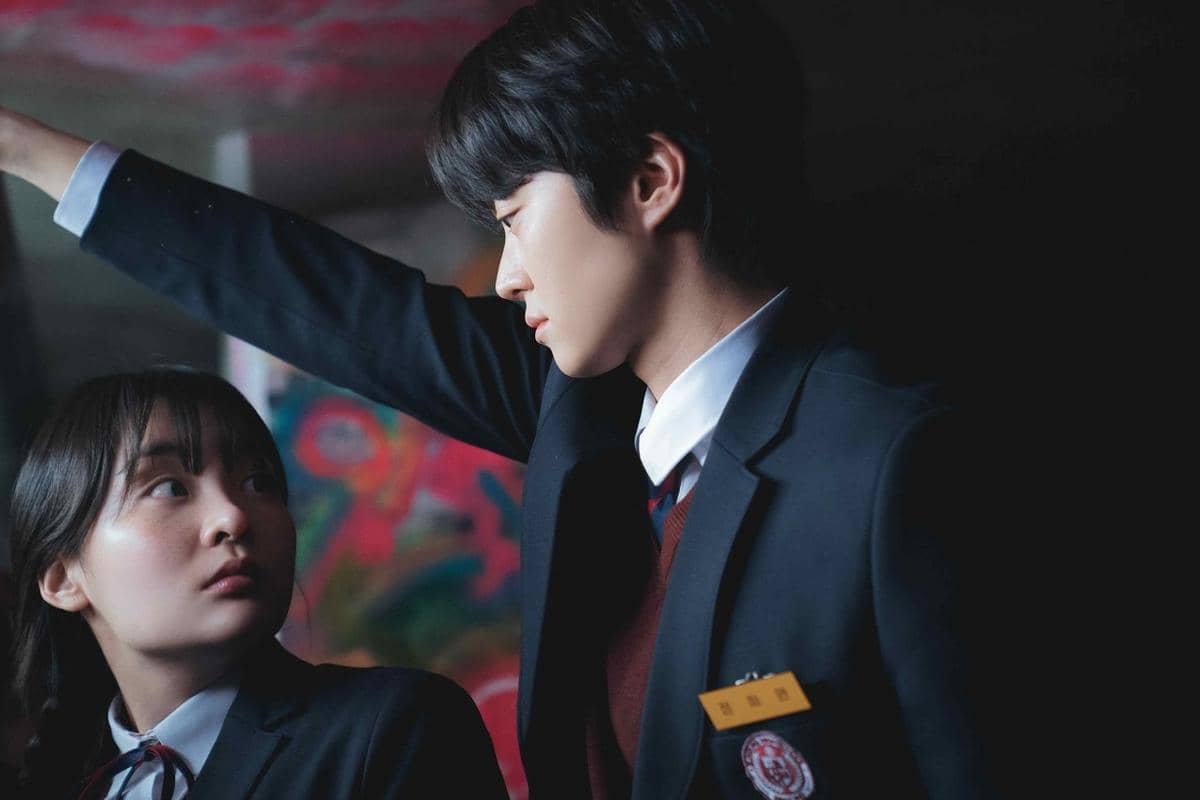 cuplikan drama Way Back Love