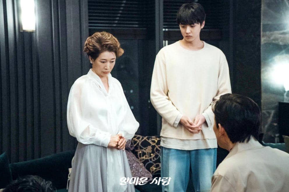 still cut drama Nice to Not Meet You