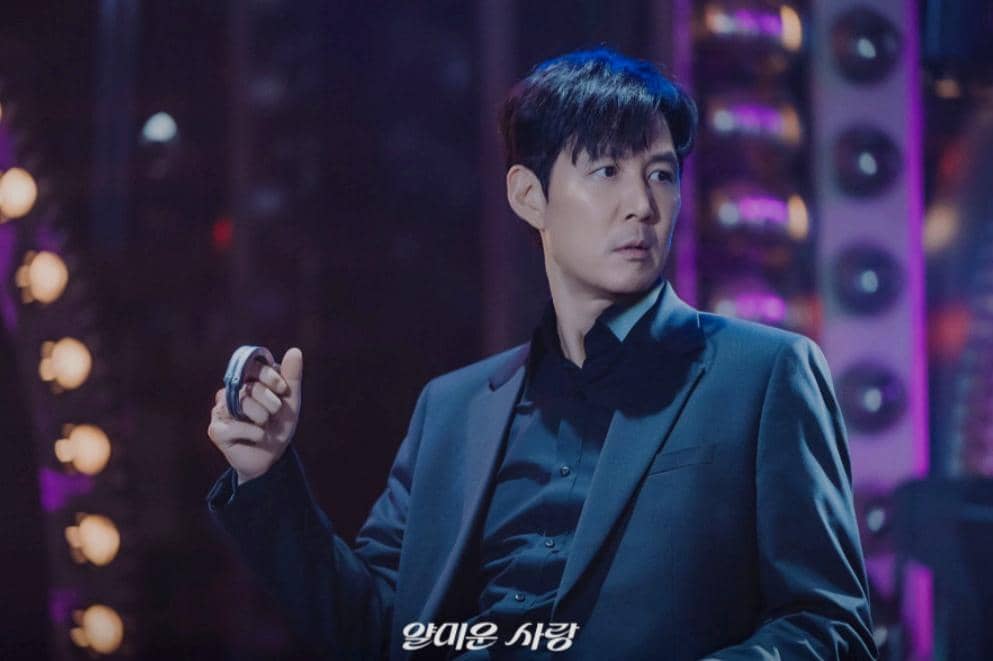 still cut drama Nice to Not Meet You