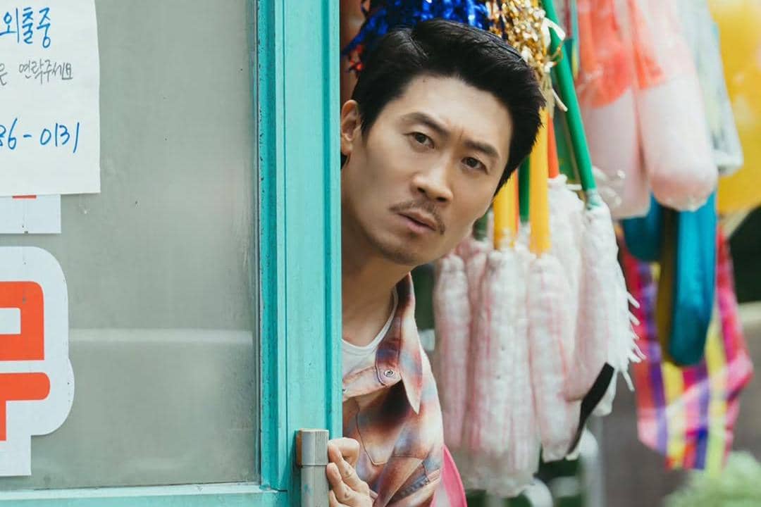 still cut drama Heroes Next Door