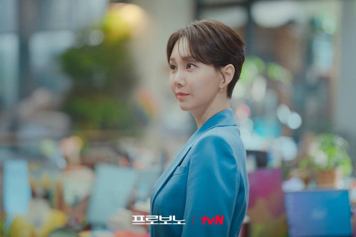 Cuplikan drama Korea Pro Bono