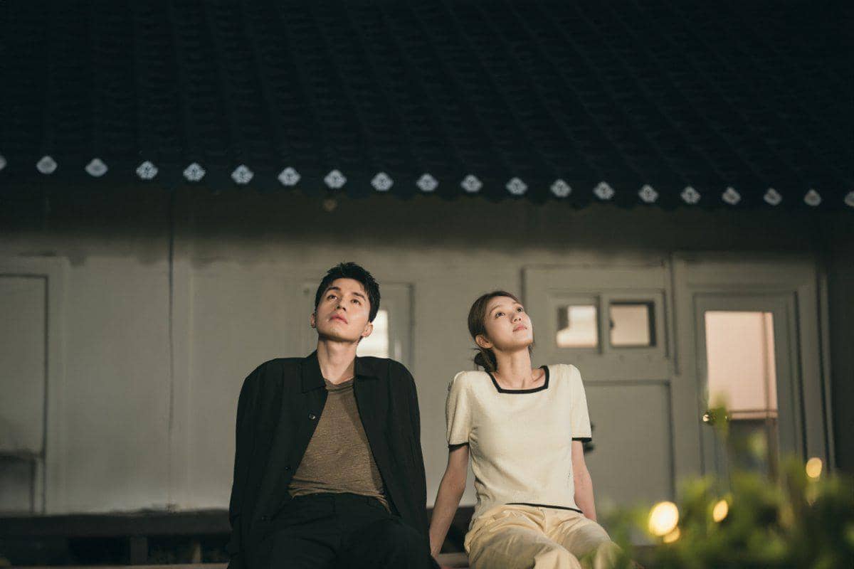 cuplikan drama The Nice Guy