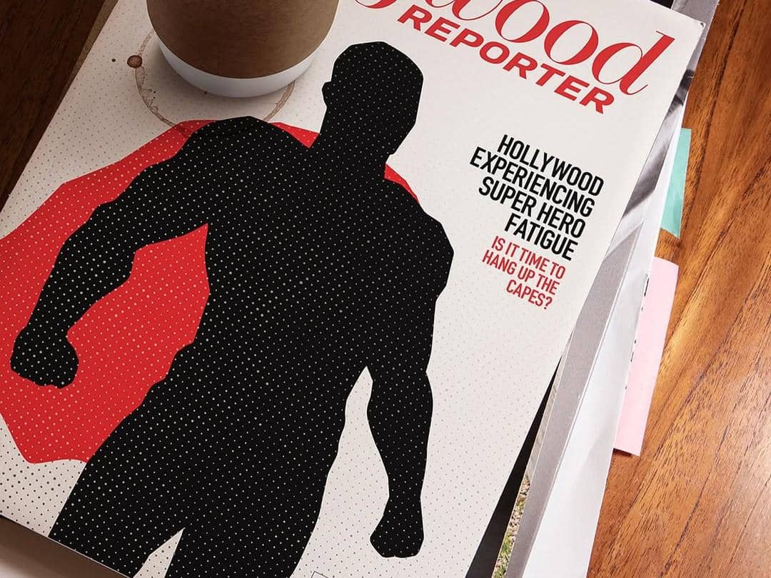 poster serial Wonder Man