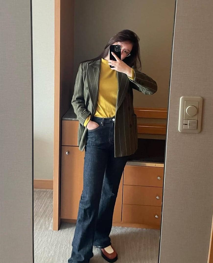 Minyoung eks Brave Girls