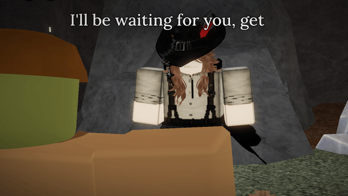 menyelesaikan misi Nord membutuhkan 4 Stone