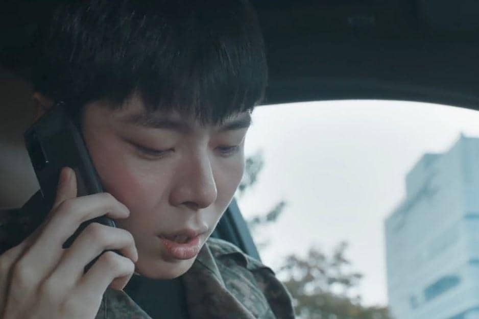 cuplikan drama Heroes Next Door