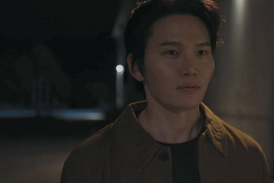 cuplikan drama Heroes Next Door