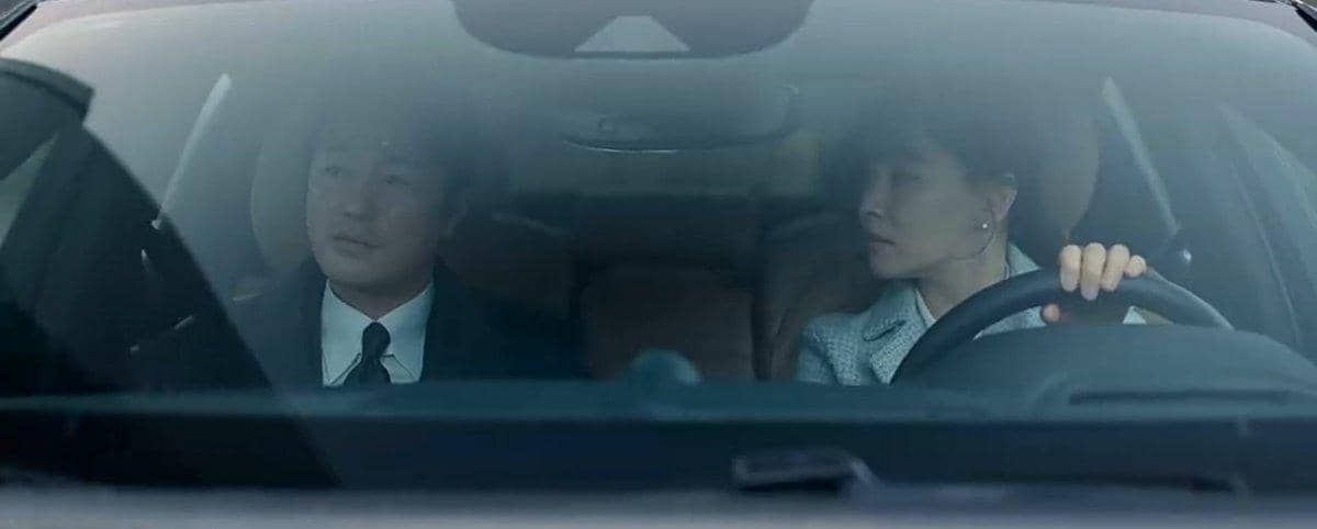 still cut drama The Price of Confession