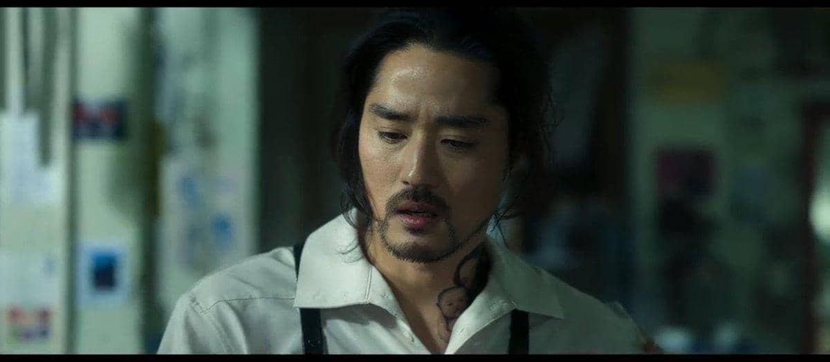 still cut drama The Price of Confession