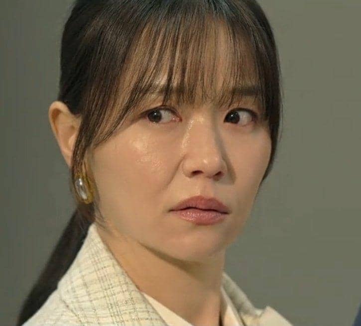 still cut drama The Price of Confession