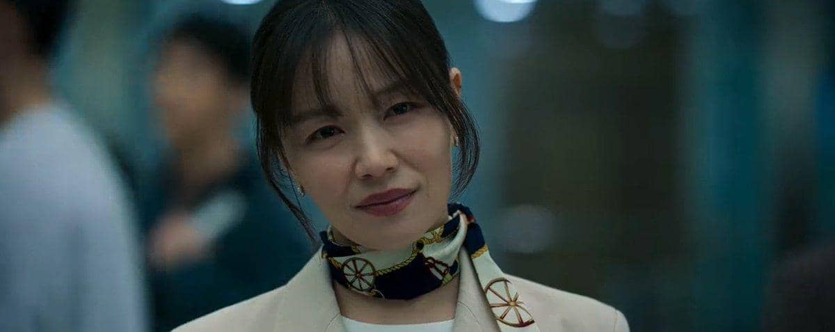 still cut drama The Price of Confession