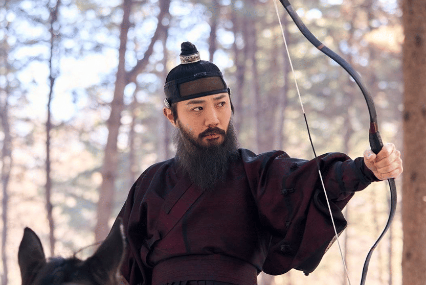 Cuplikan drama Korea Moon River