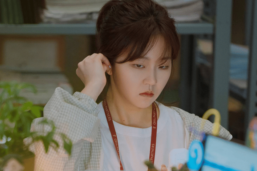 Cuplikan drama Korea Pro Bono