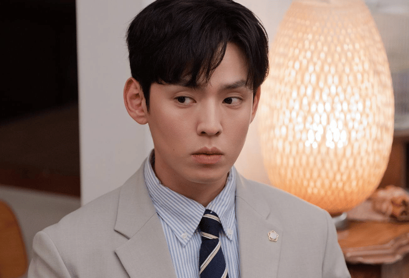 Cuplikan drama Korea Pro Bono