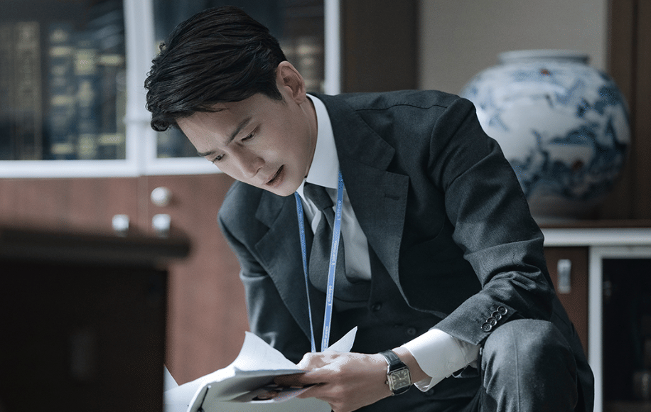 Cuplikan drama Korea Pro Bono