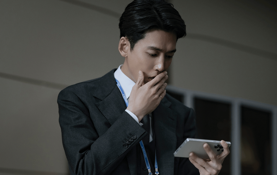 Cuplikan drama Korea Pro Bono