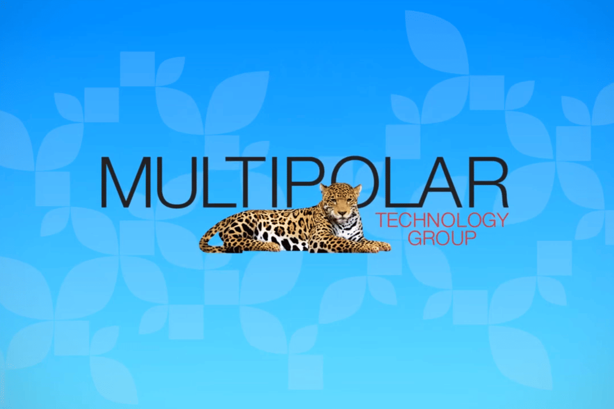 PT Multipolar Technology Tbk