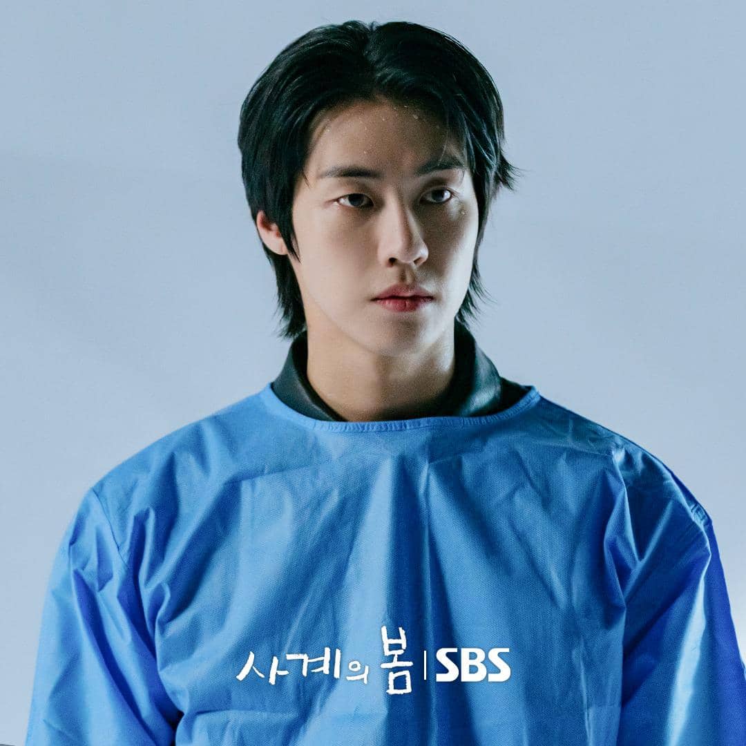 cuplikan drama Spring of Youth