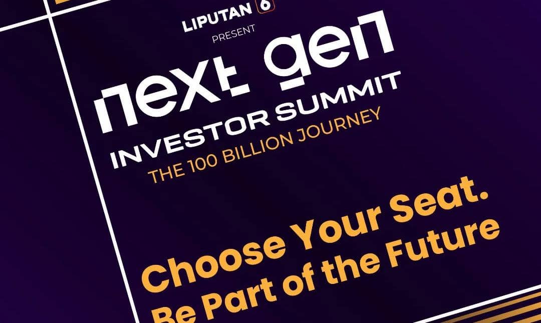 The Next Gen Investor Summit 2025