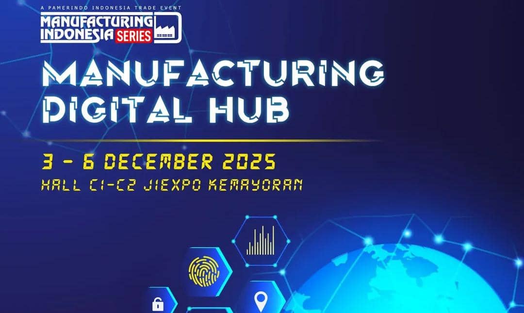 Manufacturing Digital Hub