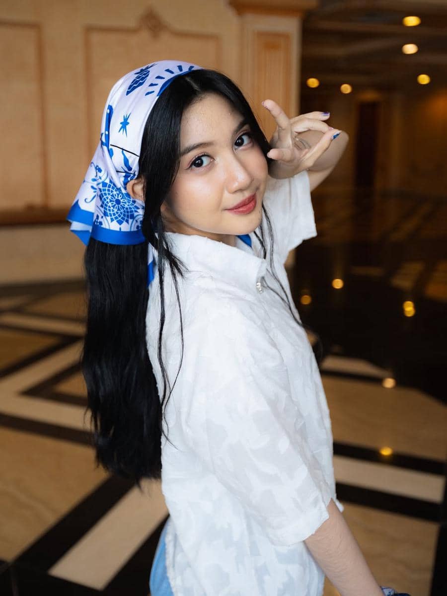 Anindya JKT48