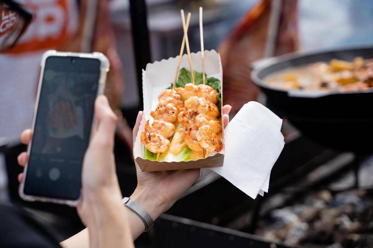 wisata kuliner saat traveling