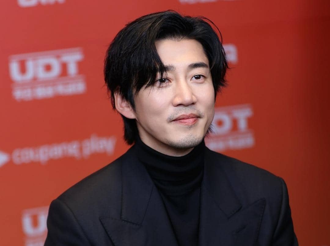 Yoon Kye Sang