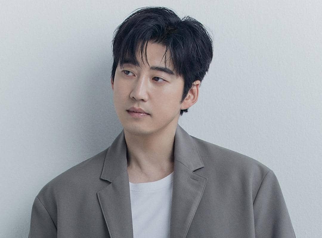 Yoon Kye Sang