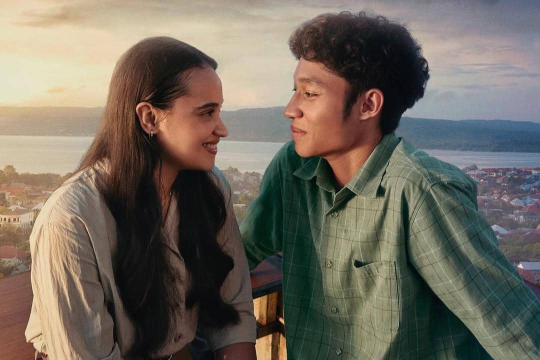 film 2025 adaptasi dari kisah nyata