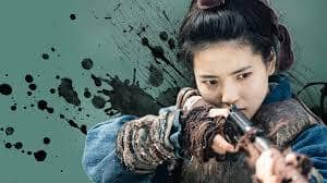 Mr Sunshine salah satu drama Korea tentang pemberontakan