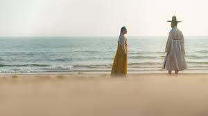 My Dearest salah satu drama Korea tentang pemberontakan