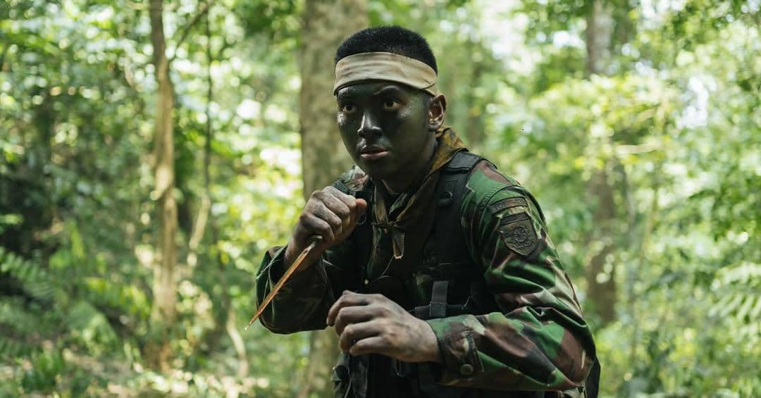 film 2025 dari kisah nyata