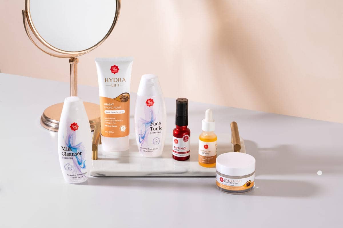 Viva Retinol Serum, 3x Supramolecular Retinoid