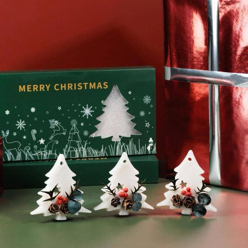 Ilustrasi hampers Natal (Shopee/PLIV Essential Oil & Perfumery)